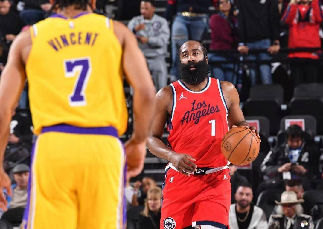 j9九游会中国网址 -包含哈登连续十场比赛得分超过大胜，湖人挑战极限！的词条