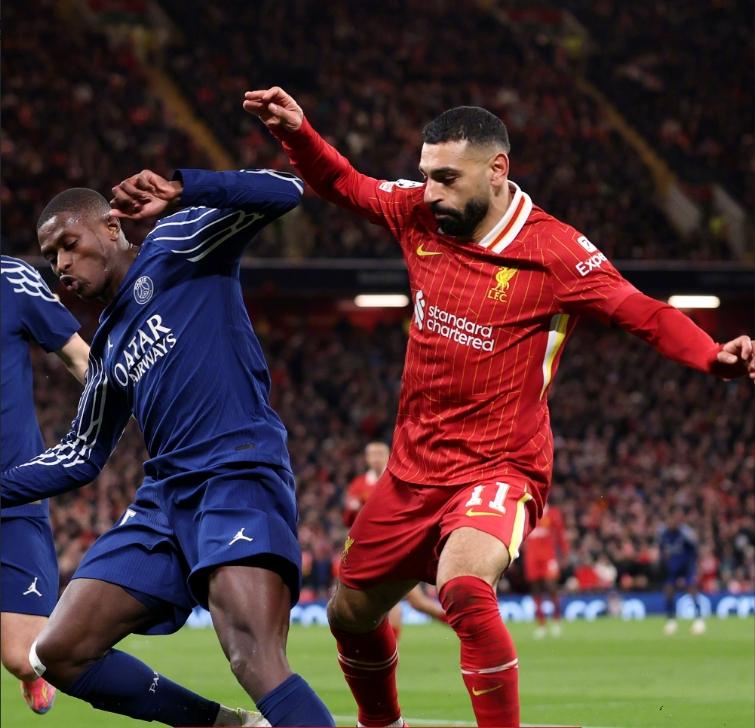 j9九游会中国网址 - 蒂姆巅峰对决，萨拉赫与60激战勇士分钟，回归赛场胜负难料！