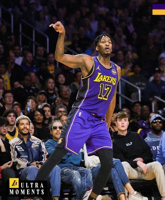 j9九游会中国网址 - JackeyLove在湖人比赛中突破纪录，赛事规则更新引发热议！